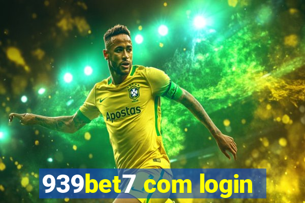 939bet7 com login